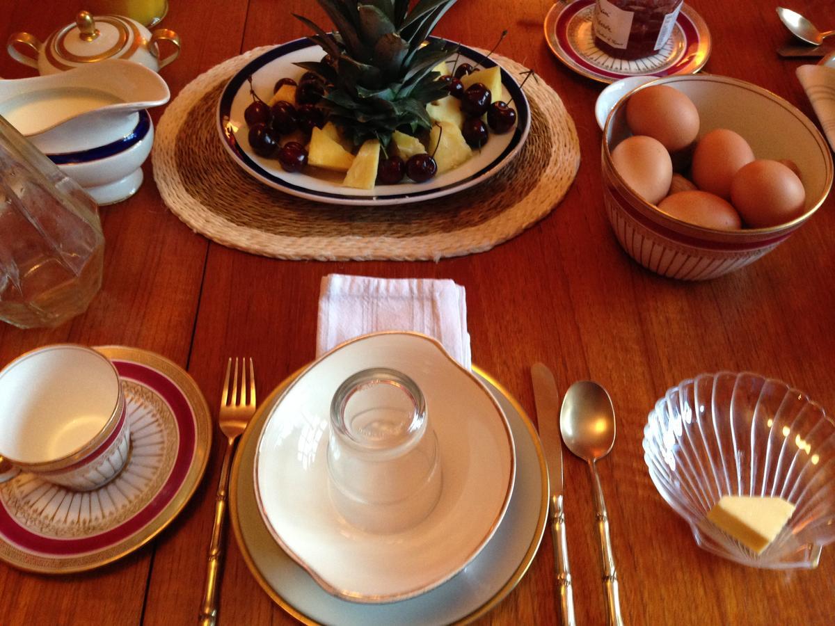Bed & Breakfast Square Tree House Liverpool