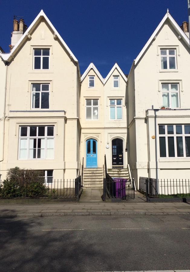 Bed & Breakfast Square Tree House Liverpool